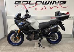 Yamaha XT1200Z Super Ténéré ABS (2017 - 20) usata