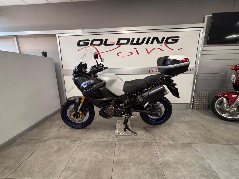 Yamaha XT1200Z Super Ténéré ABS (2017 - 20) (3)