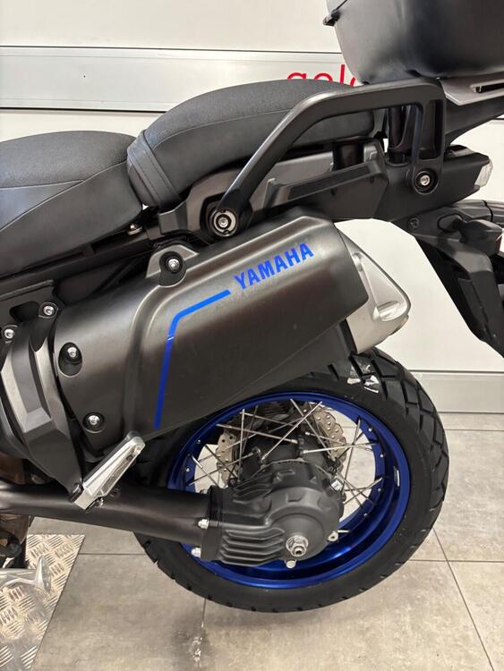 Yamaha XT1200Z Super Ténéré ABS (2017 - 20) (4)