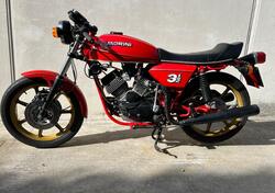 Moto Morini 359 Sport d'epoca