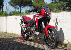 Honda Africa Twin CRF 1100L Urban (2020 - 21) usata