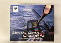NAVIGATORE BMW NAV VI 6