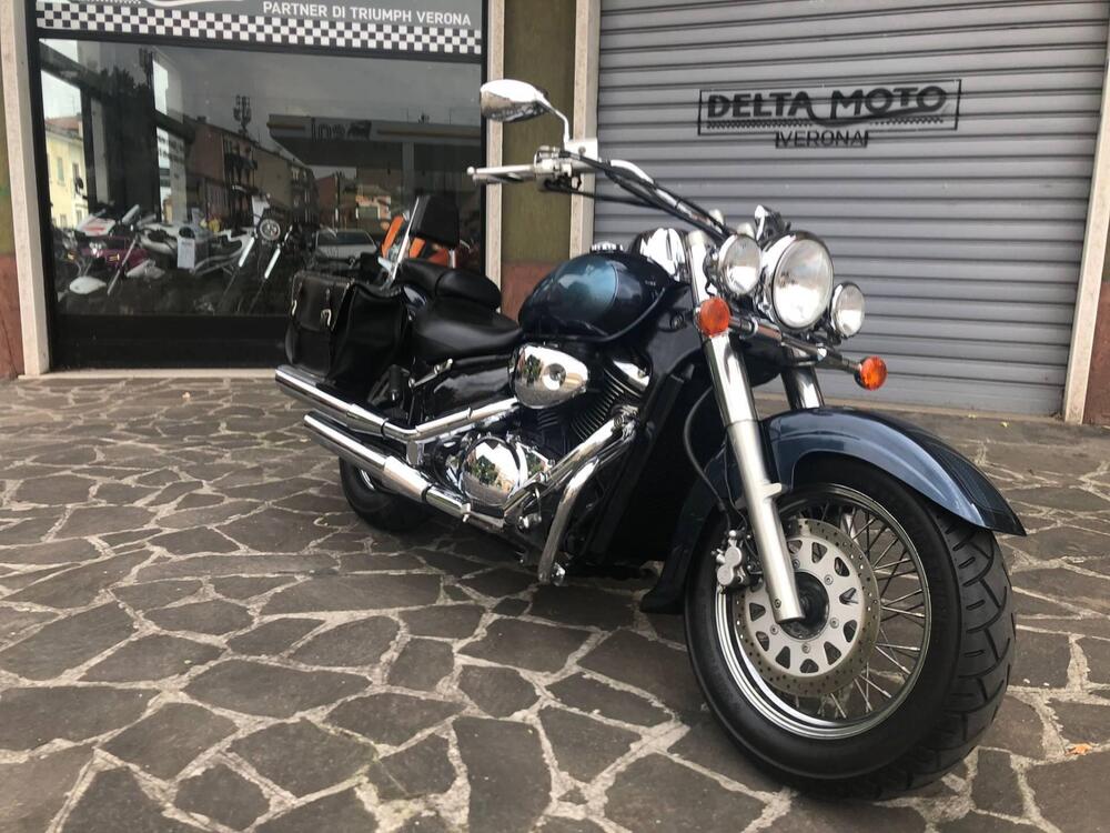 Suzuki VL 800 Intruder Volusia (2000 - 04) (3)