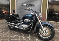 Suzuki VL 800 Intruder Volusia (2000 - 04) usata