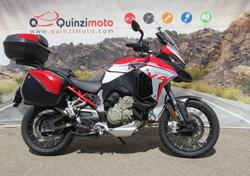 Ducati Multistrada V4 S (2021 - 24) usata