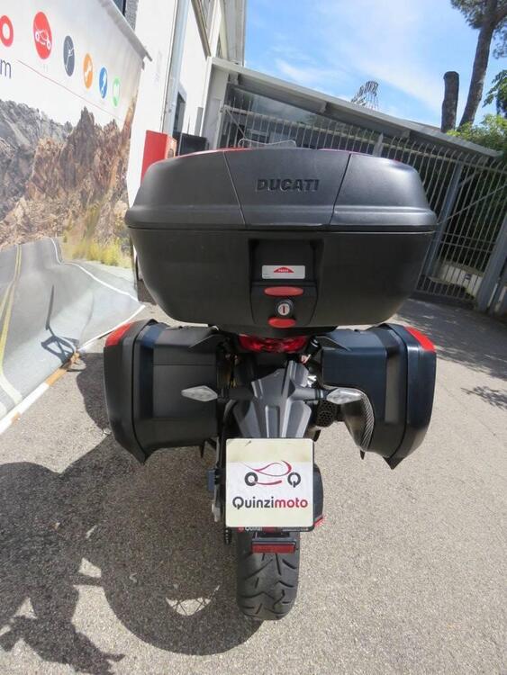Ducati Multistrada V4 S (2021 - 24) (4)