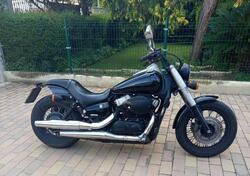 Honda Shadow 750 (2012) usata