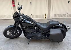Harley-Davidson 114 Low Rider S (2020) - FXLRS usata