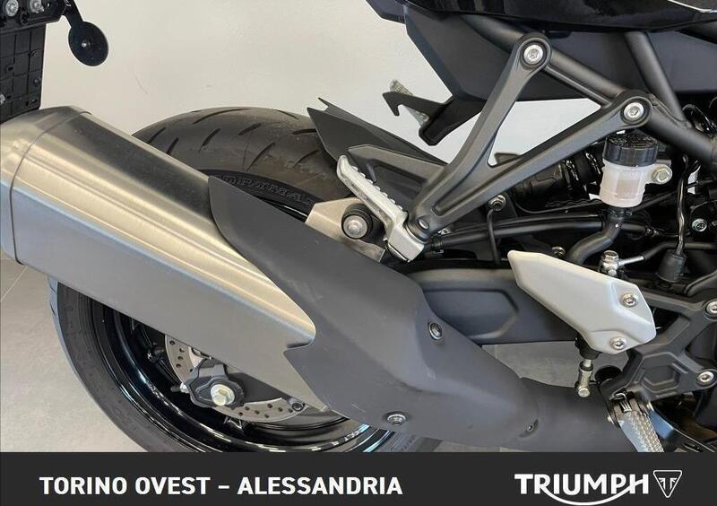  ︎︎ Kawasaki Ninja Zx-4R Abs Usata #194521