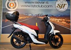 Sym Symphony 50 (2021 - 25) nuova