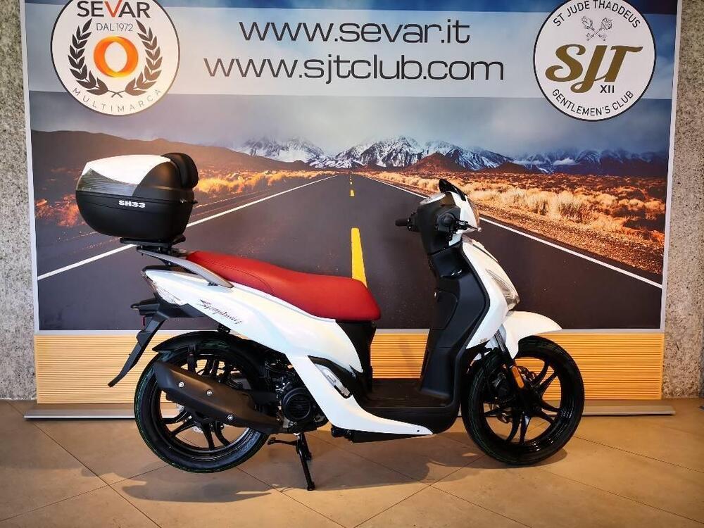 Sym Symphony 50 (2021 - 25) (2)