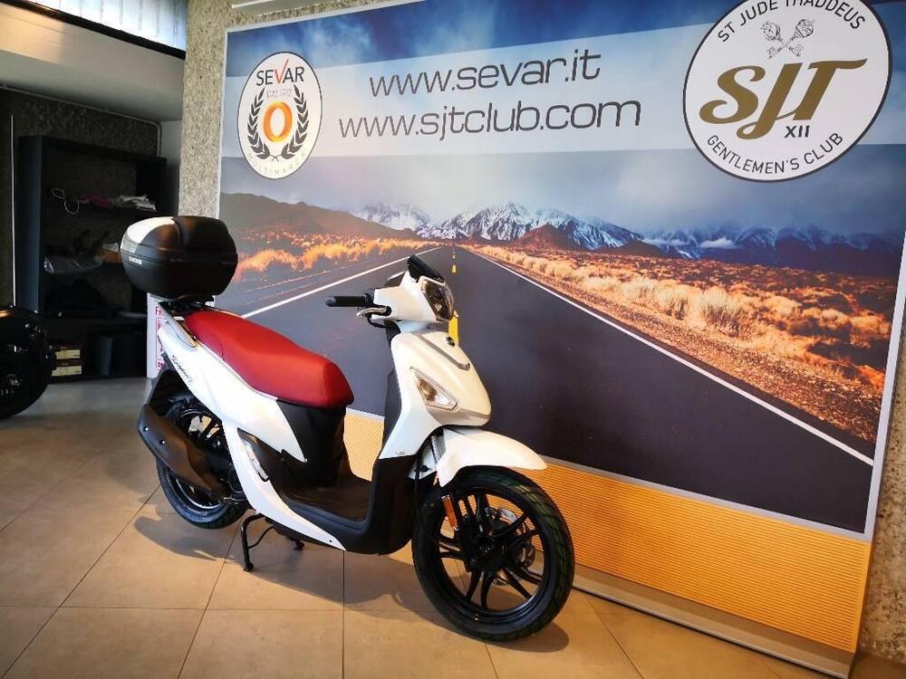 Sym Symphony 50 (2021 - 25) (3)