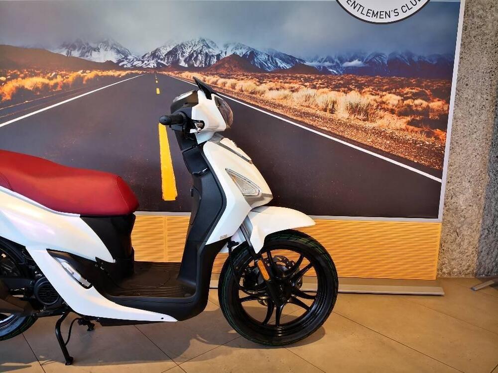 Sym Symphony 50 (2021 - 25) (4)