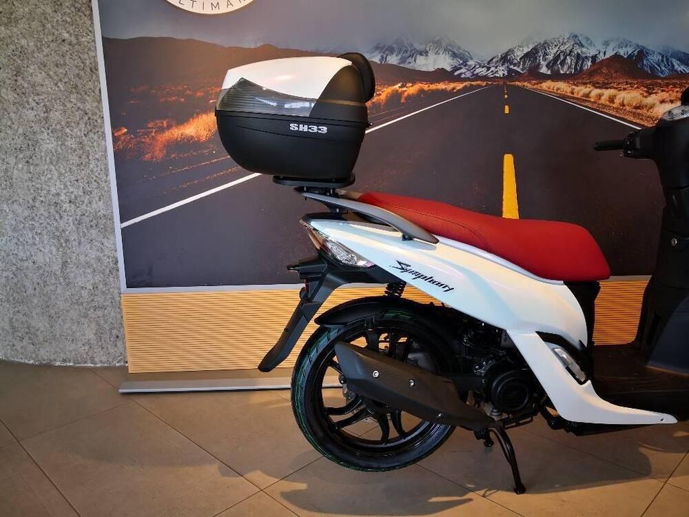 Sym Symphony 50 (2021 - 25) (5)