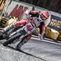 Vertemati torna in gara al Mondiale Supermoto. Ottime sensazioni in Germania