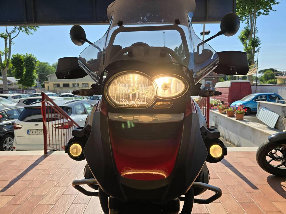 Bmw R 1200 GS (2010 - 12) (2)