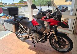 Bmw R 1200 GS (2010 - 12) usata