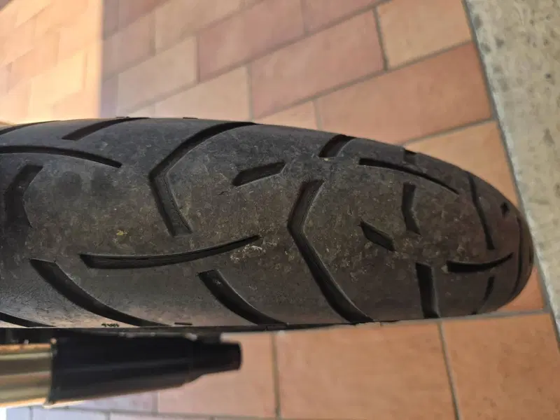 Bmw R 1200 GS (2010 - 12) (12)