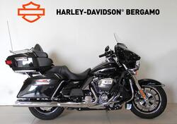 Harley-Davidson 114 Electra Glide Ultra Limited (2019) - FLHTK usata