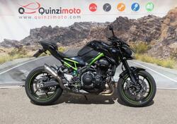 Kawasaki Z 900 (2017 - 18) usata