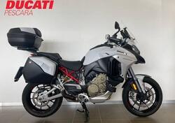 Ducati Multistrada V4 S (2021 - 24) usata