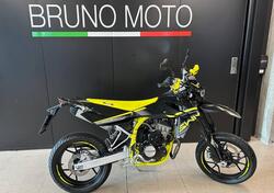 Swm SM 125 R (2022 - 25) usata