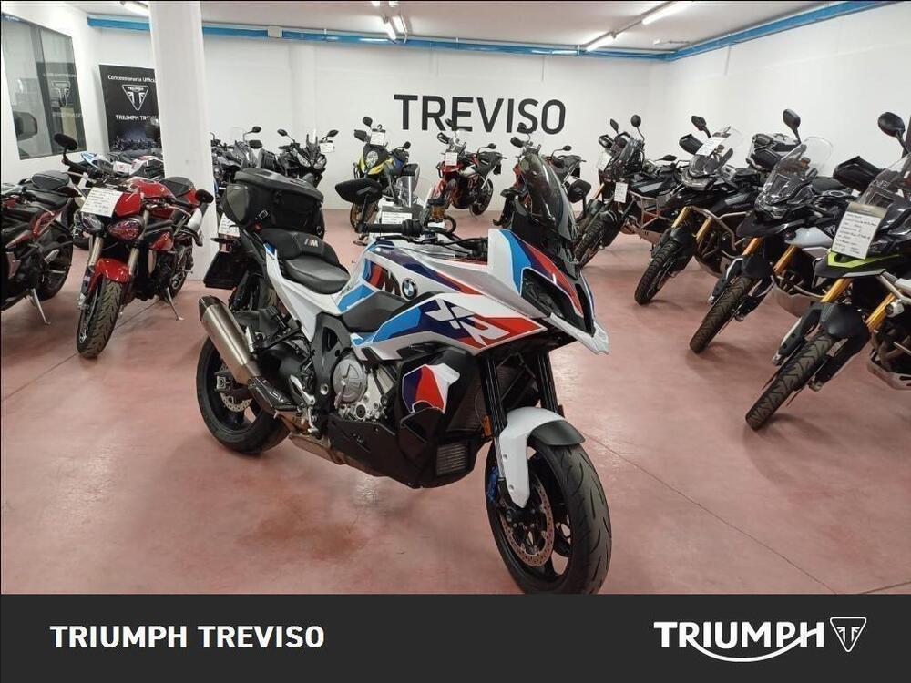 Bmw M 1000 XR (2024 - 25) (2)