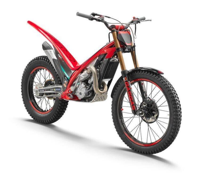 GASGAS TXT 300 GP (2024 - 25)