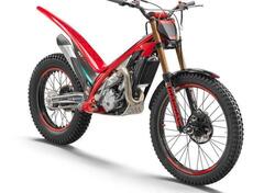 GASGAS TXT 300 GP (2024 - 25) nuova