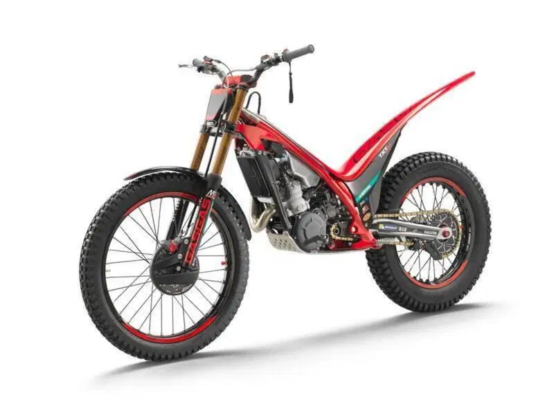 GASGAS TXT 300 Racing (2024 - 26) (2)