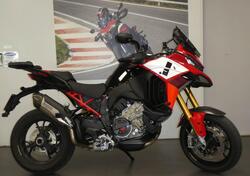 Ducati Multistrada V4 Pikes Peak (2021 - 24) usata