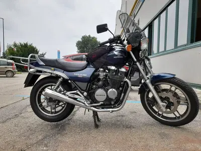 Honda CB 650 SC (1988 - 89) usata