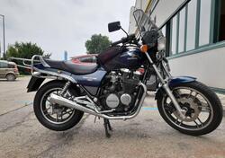 Honda CB 650 SC (1988 - 89) usata
