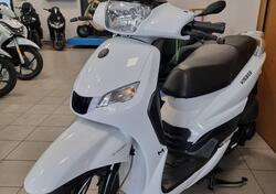 Peugeot Kisbee M 125 (2025) nuova