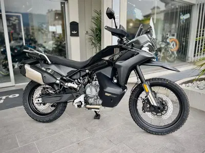 CFMOTO 800MT-X Low Seat (2025 - 26) nuova