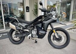 CFMOTO 800MT-X Low Seat (2025) nuova
