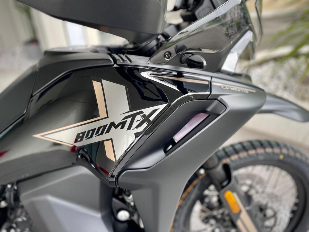 CFMOTO 800MT-X Low Seat (2025) (4)