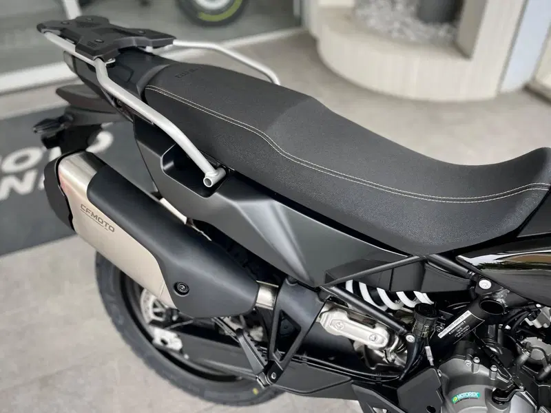 CFMOTO 800MT-X Low Seat (2025 - 26) (7)