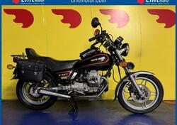 Moto Guzzi V 35 C (1983 - 88) usata