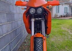 KTM 640 Adventure usata
