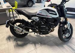 Moto Morini SEIEMMEZZO STR (2022 - 25) usata