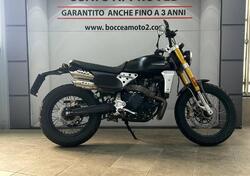 Fantic Motor Caballero 500 Scrambler (2021 - 23) usata
