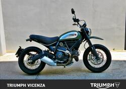 Ducati Scrambler 800 Urban Enduro (2015 - 16) usata