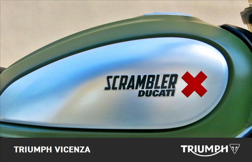 Ducati Scrambler 800 Urban Enduro (2015 - 16) (4)