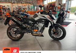KTM 790 Duke L (2023 - 24) usata