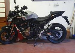 Pezzi di ricambio honda Cb500f 2023