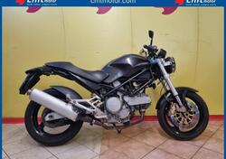 Ducati Monster 620 I.E (2002) usata