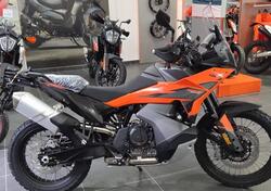 KTM 790 Adventure (2025) nuova