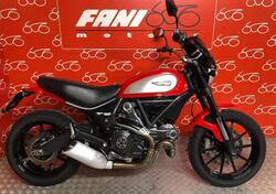 Ducati Scrambler 800 Icon (2015 - 16) usata