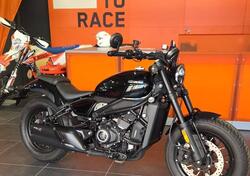CFMOTO 450CL-C (2024 - 25) nuova